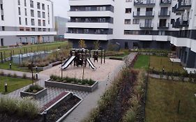 Fantastyczny apartament Lotnisko